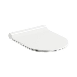 Ravak X01550 - WC sedátko SoftClose UNI biele X01550 vyobraziť