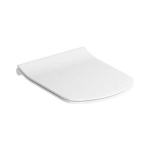 Ravak X01673 - WC sedadlo SoftClose CLASSIC SLIM biela X01673 vyobraziť