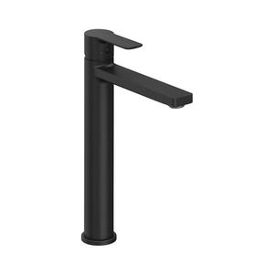 Ravak X070490 - Umývadlová batéria SOLAR 29 cm čierna X070490 vyobraziť