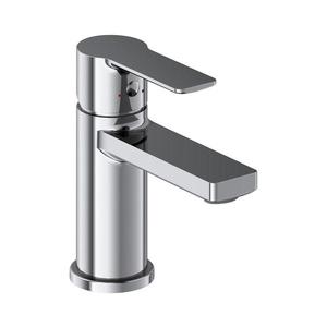 Ravak X070482 - Umývadlová batéria SOLAR 13, 5 cm lesklý chróm X070482 vyobraziť