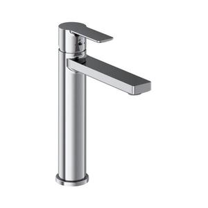 Ravak X070483 - Umývadlová batéria SOLAR 23 cm lesklý chróm X070483 vyobraziť