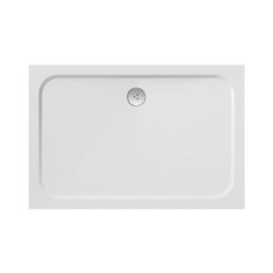 Ravak XA04A701010 - Sprchová vanička obdĺžniková GIGANT 100x90 cm biela XA04A701010 vyobraziť