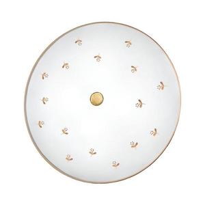 Kolarz 731.U14.4.160 - Nástenné svietidlo NONNA 4xE27/60W/230V, priemer 54 cm, kvetinový motív, ružové zlato 731.U14.4.160 vyobraziť