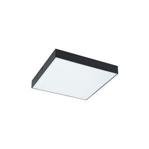 Rabalux - LED Stropné svietidlo LED/18W/230V 3000-6000K IP44 čierne 7899 vyobraziť
