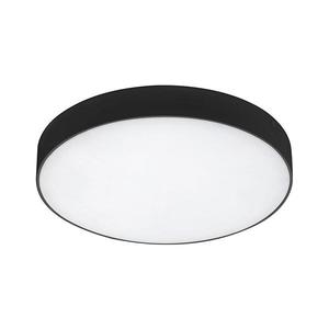 Rabalux - LED stropné svietidlo LED/18W/230V 2800-6000K IP44 čierne 7897 vyobraziť