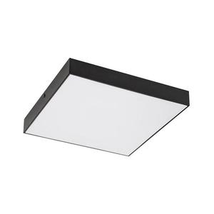 Rabalux - LED stropné svietidlo LED/24W/230V 2800-6000K IP44 čierne 7900 vyobraziť