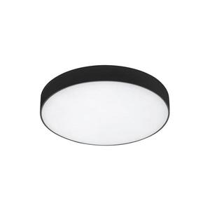Rabalux-LED Kúpeľňové stropné svietidlo LED/24W/230V 2800/4000/6000K IP44 čierne 7898 vyobraziť