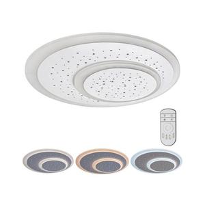 Rabalux - LED stmievateľné stropné svietidlo LED/47W/230V 3000-6000K + diaľkové ovládanie 3264 vyobraziť