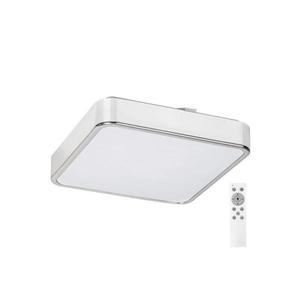 Rabalux - LED RGB Kúpeľňové stmievateľné stropné svietidlo LED/22W/230V IP44 + diaľkový ovládač 2982 vyobraziť