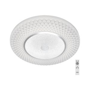 Rabalux 3254 - LED stmievateľné stropné svietidlo TORNADO LED/72W/230V + diaľkové ovládanie 3254 vyobraziť