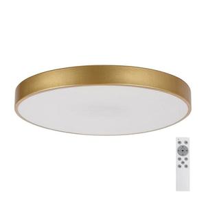 Rabalux 71038 - Stmievateľné LED stropné svietidlo TESIA LED/60W/230V 3000-6000K + diaľkový ovládač 71038 vyobraziť