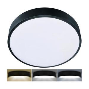 Brilagi - LED Stropné svietidlo POOL LED/48W/230V 3000/4500/6000K pr. 40 cm čierna WO799-2-B-OEM vyobraziť