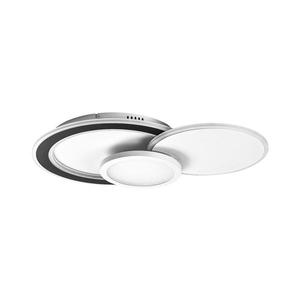 Rabalux 71402 - LED stmievateľné stropné svietidlo STAVROS LED/40W/230V 3000-6500K + diaľkový ovládač 71402 vyobraziť