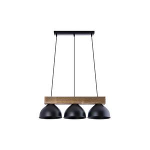 Luster na lanku 3xE27/60W/230V W-DR 1228/3 vyobraziť