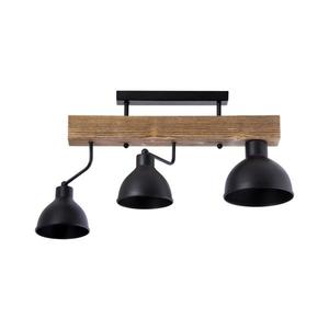 Prisadený luster 3xE27/60W/230V W-DR 1233/3 vyobraziť