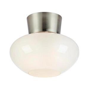 Markslöjd 109025-Stropné svietidlo do kúpeľne MALAGA 1xE27/40W/230V IP44 matný chróm 109025 vyobraziť