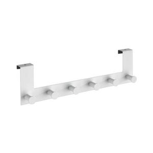 WENKO 23724100-Vešiak CELANO 39x11 cm biely 23724100 vyobraziť