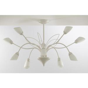 Jupiter 2061 - Luster na tyči GLORIOSA 10xG9/14W/230V krémová 2061 vyobraziť