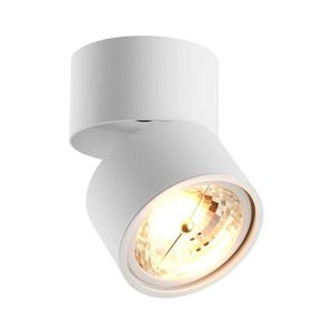 Zuma Line 20001-WH-N - Bodové svietidlo LOMO 1xGU10-ES111/15W/230V biela 20001-WH-N vyobraziť