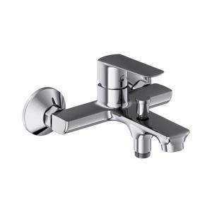 Ravak X070473 - Vaňová batéria LIFE, lesklý chróm X070473 vyobraziť