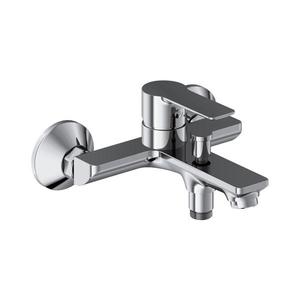 Ravak X070485 - Vaňová batéria SOLAR lesklý chróm X070485 vyobraziť