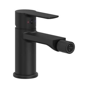 Ravak X070493 - Bidetová batéria SOLAR čierna X070493 vyobraziť