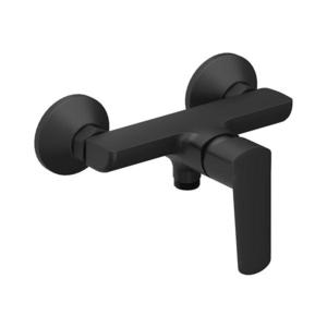 Ravak X070480 - Sprchová batéria LIFE čierna X070480 vyobraziť