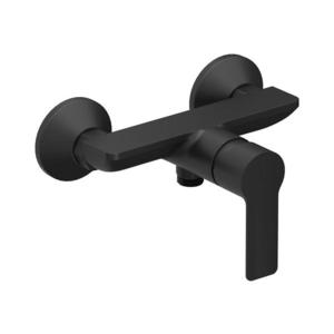 Ravak X070492 - Sprchová batéria SOLAR čierna X070492 vyobraziť