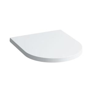 LAUFEN H8913330000001 - WC sedátko SoftClose KARTELL duroplast/biela H8913330000001 vyobraziť