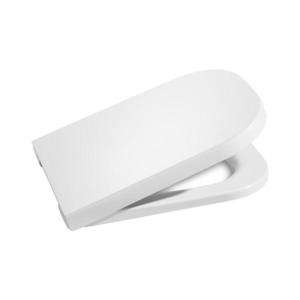 Roca A80147200B - WC sedátko SoftClose GAP supralit/biela A80147200B vyobraziť