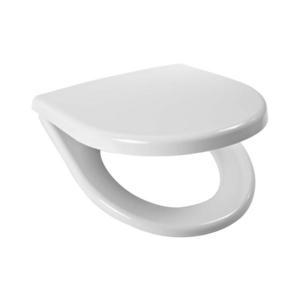 JIKA H8933813000001 - WC sedadlo SoftClose LYRA, duroplast, biele H8933813000001 vyobraziť