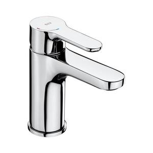 Roca A5A3K09C00 - Umývadlová batéria L20 14, 2 cm lesklý chróm A5A3K09C00 vyobraziť