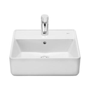 Roca A3270MM000 - Umývadlo na dosku GAP 42x39 cm keramika/biela A3270MM000 vyobraziť