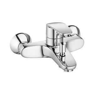 Roca A5A0298C00 - Vaňová batéria MONODIN, lesklý chróm A5A0298C00 vyobraziť