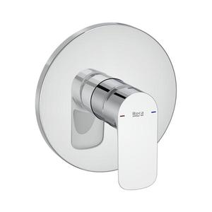 Roca A5A226EC00 - Sprchová batéria pre podomietkovú inštaláciu CALA, lesklý chróm A5A226EC00 vyobraziť