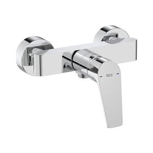 Roca A5A2190C00 - Sprchová batéria ATLAS, lesklý chróm A5A2190C00 vyobraziť