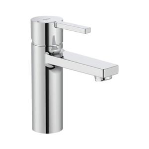 Roca A5A3296C00 - Umývadlová batéria + odtok NAIA 16, 7 cm lesklý chróm A5A3296C00 vyobraziť