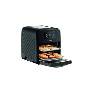 Tefal - Teplovzdušná fritéza EASY FRY&GRILL OVEN 9v1 2050W/230V FW501815 vyobraziť