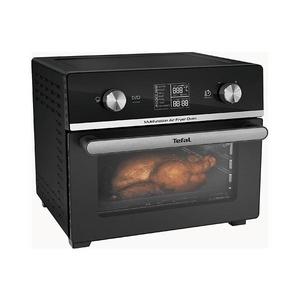 Tefal - Teplovzdušná fritéza a multifunkčná rúra EASY FRY FW606810 vyobraziť