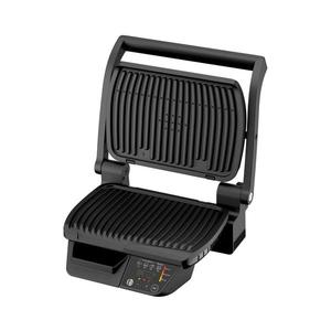 Tefal - Inteligentný elektrický gril Tefal OPTIGRILL 2000W/230V GC7P0810 vyobraziť