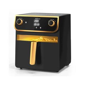 B.V. - Teplovzdušná fritéza 8l 1700W/230V 300010AU5 vyobraziť