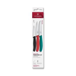 Victorinox - Sada kuchynských nožov na zeleninu SWISS CLASSIC 3 ks pestrofarebná 6.7116.34C1 vyobraziť