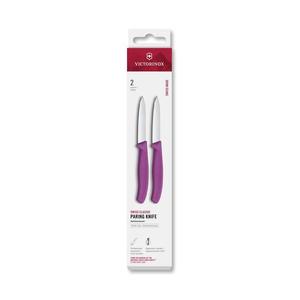 Victorinox - Sada kuchynských nožov na zeleninu SWISS CLASSIC 8 cm 2 ks fialová 6.7605.2C1 vyobraziť