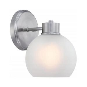 Westinghouse 6124740 - Nástenné svietidlo DORNEY 1xE27/60W/230V 6124740 vyobraziť