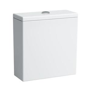 LAUFEN H8299520009721 - Splachovacia nádržka PRO bočný prívod keramika/biela H8299520009721 vyobraziť