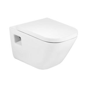 Roca A346477000 - Závesné WC GAP keramika/biela A346477000 vyobraziť