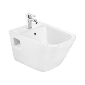 Roca A357475000 - Závesný bidet GAP keramika/biela A357475000 vyobraziť