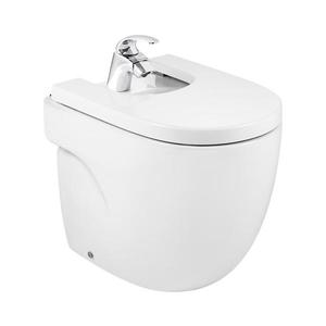 Roca A357247000 - Stojací bidet MERIDIAN keramika/biela A357247000 vyobraziť