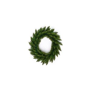 Vianočný veniec, priemer 54 cm EL-WAD vyobraziť