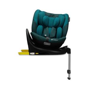 KINDERKRAFT SELECT - Autosedačka I-FIX (40-150 cm) Námornícka modrá KCIFIX00BLU0000 vyobraziť